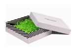 Lightweight Gift Lid And Base Box Rigid Cardboard Material Environmental