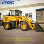 1.2m3 Bucket Wheel Loader