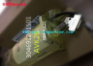 Quality N610052033AA N610155545AA AI spare parts Panasonic insert machine original accessories MOTOR wholesale