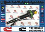 Original QSK19 QSK60 Fuel Injector F00BL0J019 2867149 4964173 4955527 4964170