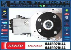 Quality Original CP2.2 diesel engine fuel injection pump 0445020144 0445020116 612600080674 wholesale