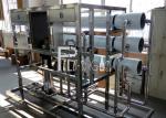 Borehole Raw Water 6000 LPH RO Plant
