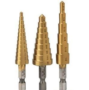 Quality HSS drill (The Steps and Ladders Drill) wholesale