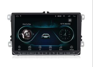 Quality Android Volkswagen DVD Player / Android Head Unit Gps CE Approved wholesale