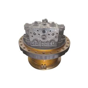 Quality Belparts Excavator PC400-7 Final Drive Without Gearbox 706-8J-01012 706-8J-01011 Travel Motor For Komatsu wholesale