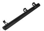 Aluminum Alloy Running Board for JEEP Wrangler JL JK Car Fitment 4x4 Exterior