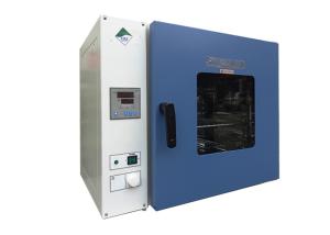 Quality Lab Drying Oven Environmental Test Chamber Vacuum Drying Equipment wholesale