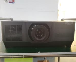 Quality 15000 Lumens WUXGA Large 3LCD Laser Projector Large Venue Outdoor Building Projection wholesale