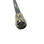 Fiberglass 915MHz 2dBi Outdoor Omnidirectional Antenna