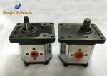 16MPa Pressure Hydraulic Hub Motor / Hydraulic Drive Motor CBT GP1-Q82RK7FOB