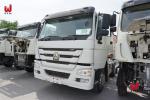 HOWO SINOTRUK 6x4/4x2 Heavy Duty New/Used Trailer Head Tractor Truck