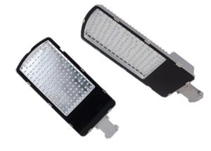 Quality Waterproof LED Street Light Fixture Dimmable Integrated wholesale