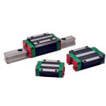 EGW Block Linear Slide Rail EGW20CA 20mm SP Precision