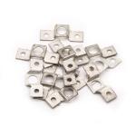 4.0mm Thickness SUS316 Metal Stamping Parts