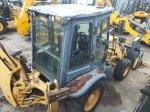 Used Good Condition China Brand Backhoe Loader Liugong Clg766 with Nice Price