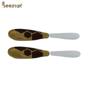 Quality New Arrival Natural Bee Honey Ginseng Honey Cream Spoon Honey For Eating wholesale