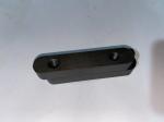 Forging Iron Engine Parts Flat Key for 12V. 02.37 to benefit