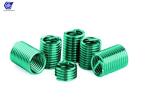 High Quality Threaded Inserts Wire screw sleeve Stainless Steel 304 Helicoils