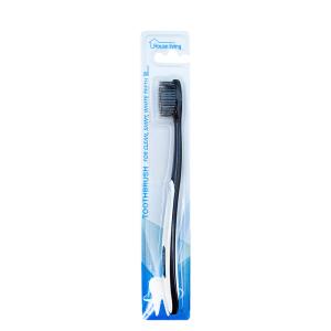 Quality Customized Wholesale Factory Price Toothbrush Soft Bristle Hotel Supplies Adult Toothbrush wholesale