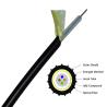 Buy cheap ROHS GCYFXTY Super Micro Fiber Optic Cable / Air Blown Fiber Optic Cable from wholesalers