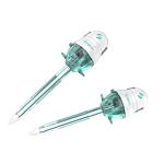 Surgical instruments Easypass Disposable Trocar Laparoscopic Bladeless Trocar