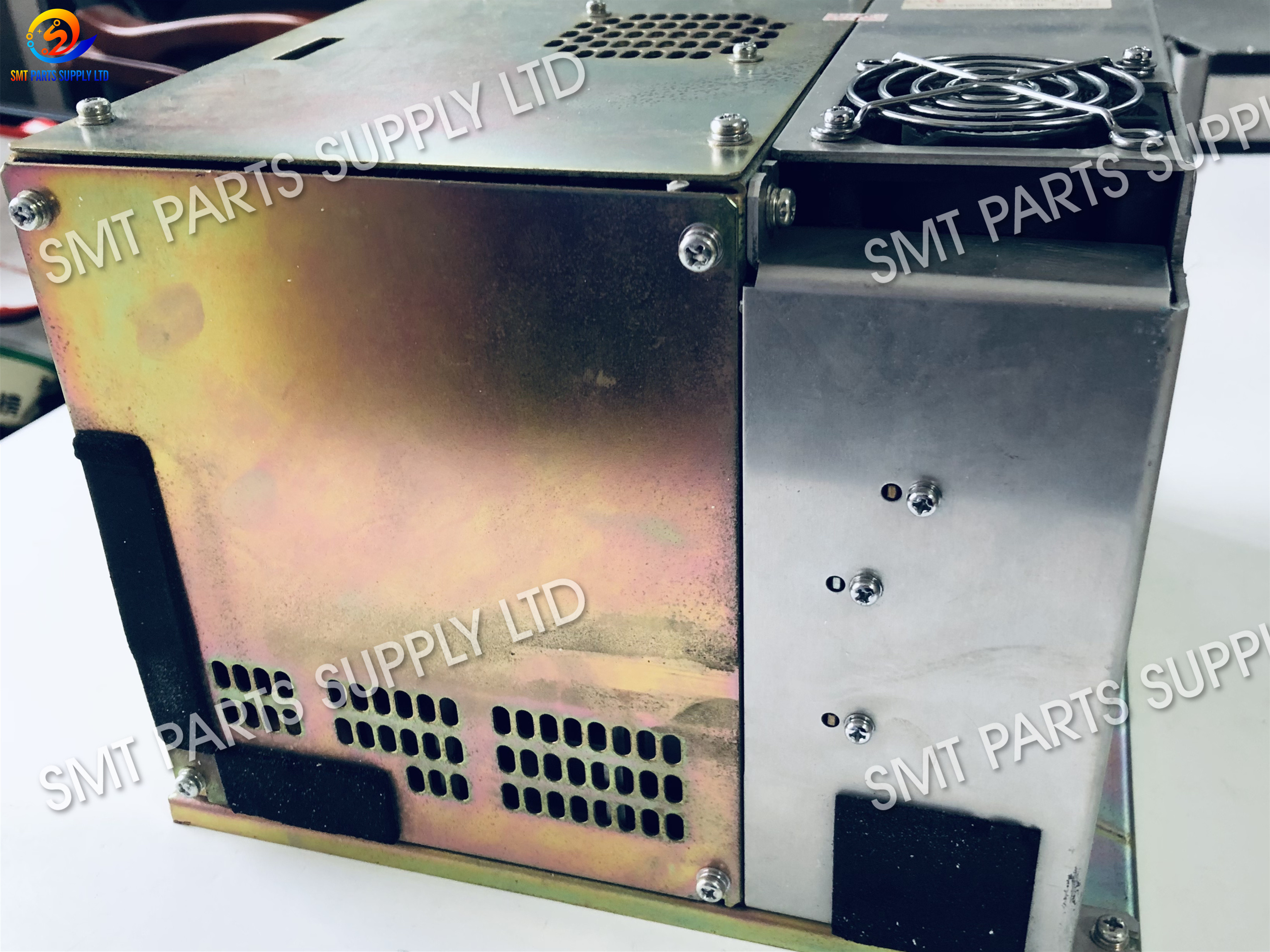 FUJI NXT II Module Control Box Yaskawa Servo Driver SGDZ-BS60AN7A-FK