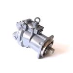 Excavator Hydraulic Spare Parts, ZAX330-3 HPV145 Excavator Main Pump, Hydraulic