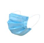 Easy Breathability Earloop Medical Mask Safe Protection Against Viruses
