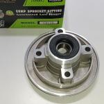 Affordable Comp Sprocket Sitting CD110 Motorcycle Parts High Performance