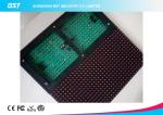 P10 DIP346 red color outdoor single Color Led Module with 320mm X 160mm