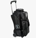 china made trolley bowling bag sports bag 3balls