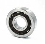 High Speed Angular Contact Ball Bearing / 7305B Stainless Steel Ball Bearings