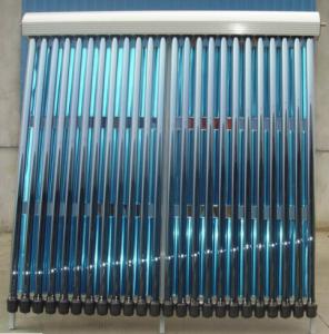 Quality ETC evacuated tube solar collector wholesale