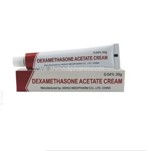 Dexamethasone Cream