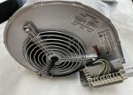 EBMPAPST Blower ABB ACS800 Industrial Centrifugal Fan D2D160-CE02-16