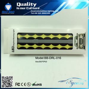 Quality DRL-016 Daytime Running light Supplier from China--BAOBAO LIGHTING wholesale