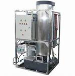 Industrial 1, 2, 3, 4, 5, 10, 15, 20, 25, 30, 50 Tons Maker Plant Price Crystal