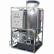 Quality Industrial 1, 2, 3, 4, 5, 10, 15, 20, 25, 30, 50 Tons Maker Plant Price Crystal Cylinder Tube Ice Machine wholesale