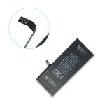 100% Cobalt Apple Iphone Batteries New TI IC Iphone 6S Plus Battery 2750mAh