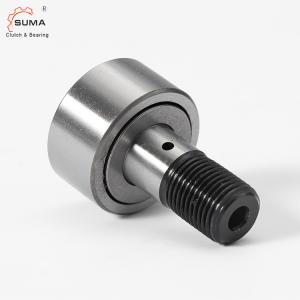 Quality KR Series KR40 Concentric Stud Track Roller Crowned Cam Follower wholesale