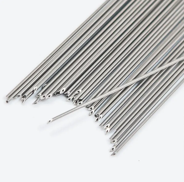 Smooth Surface Sanitary Stainless Steel Piping 20mm ASTM 201 202 304 304L 304