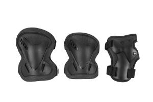 Quality Adult Roller Skate Protective Gear Knee Pads Elbow Pads And Wrist Guards wholesale