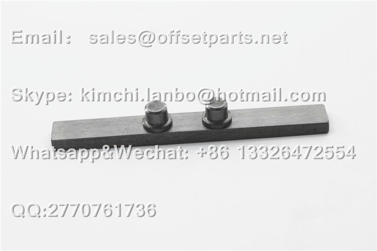 364-5100-90S komori key assay komori original printing machine spare parts