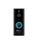 Smart Wifi Tuya Doorbell Chime Wireless 128G TF Card Cloud Storage