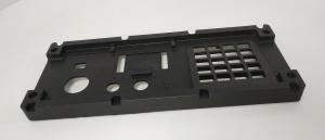 Quality K-Alloy AlSi12Cu Custom Aluminum Die Casting Parts Powder Spray wholesale