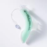 Reusage silicone Dual Lumen Laryngeal Mask Airway