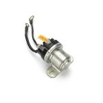 Universal ME049300 Excavator Parts 6D24 Engine Starter Relay Switch 24V For