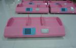 Portable Newborn Baby Height Weight Scale For Hospital Infant Weighing Machine