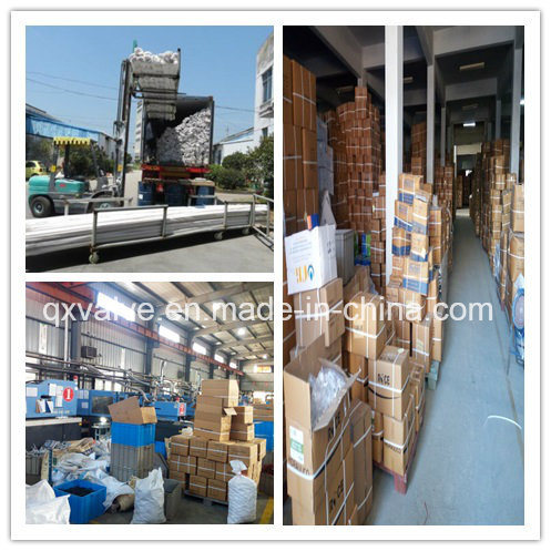 Pipe Clamp Saddle Fitting PP Compression Fitting Plastic Fitting Compression Fittings Plastic Pipe Fitting for Irrigation Use