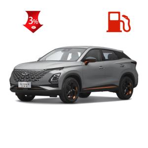 Quality Chery Omoda C5 5 Cars 2020 2021 2022 2023 Compact SUV with 5 Seats and Gasoline Fuel Type wholesale
